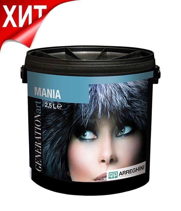 MANIA PERLA