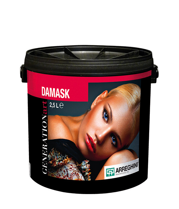 DAMASK