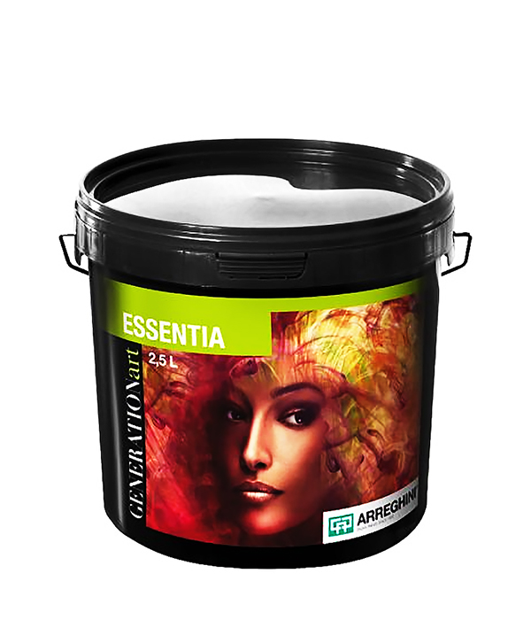 ESSENTIA SILVER