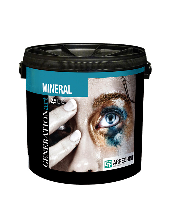 MINERAL BRONZE