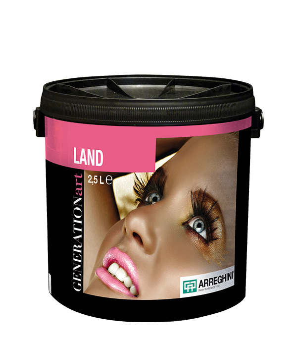 LAND SILVER