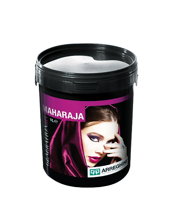 MAHARAJA