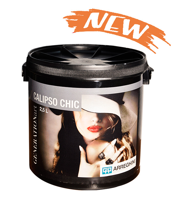 CALIPSO CHIC