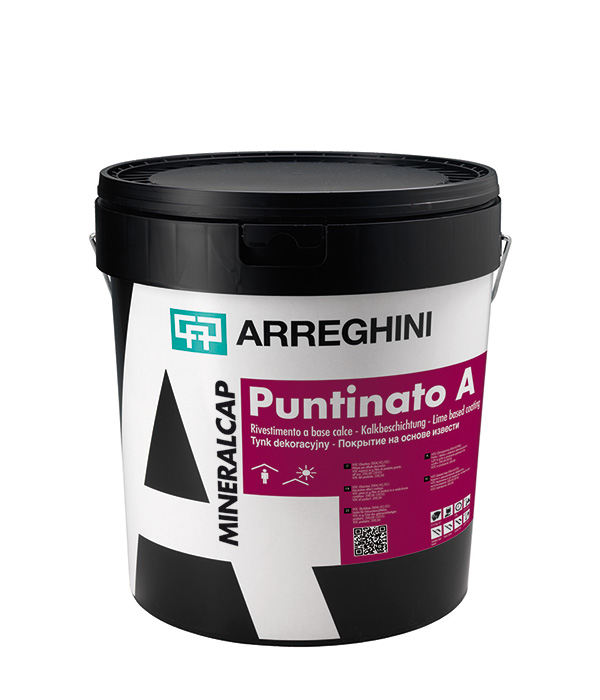 PUNTINATO A