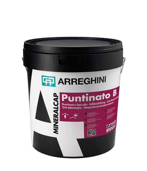 PUNTINATO B